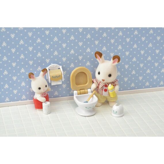 Sylvanian Families 5286 Spielzeug-Set-Zubehör, 6 image