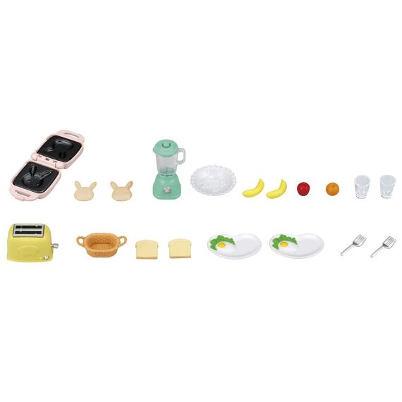 Sylvanian Families 5444 Spielzeug-Set-Zubehör, 2 image