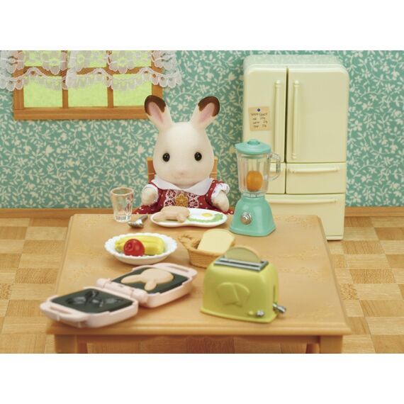 Sylvanian Families 5444 Spielzeug-Set-Zubehör, 4 image