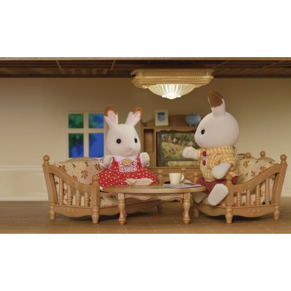 Sylvanian Families 5528 Puppe, 4 image