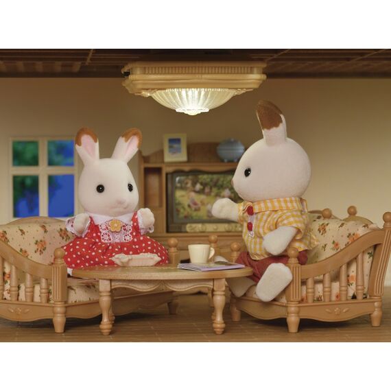 Sylvanian Families 5528 Puppe, 5 image