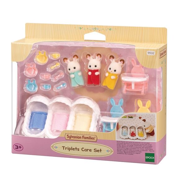 Sylvanian Families 5532 Kinderspielzeugfigur