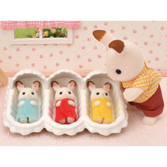 Sylvanian Families 5532 Kinderspielzeugfigur, 4 image