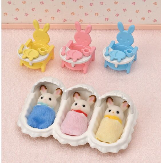 Sylvanian Families 5532 Kinderspielzeugfigur, 5 image
