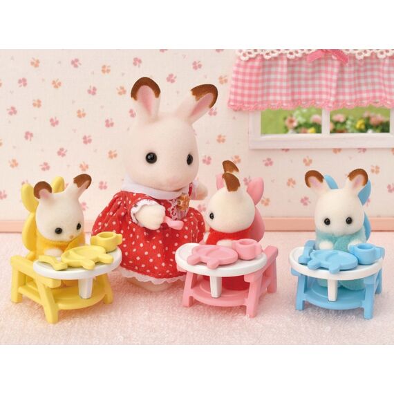 Sylvanian Families 5532 Kinderspielzeugfigur, 6 image