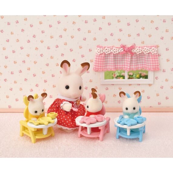 Sylvanian Families 5532 Kinderspielzeugfigur, 10 image
