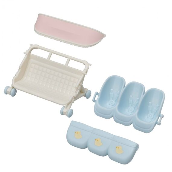 Sylvanian Families 5533 Puppe, 2 image