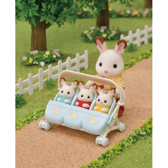 Sylvanian Families 5533 Puppe, 3 image