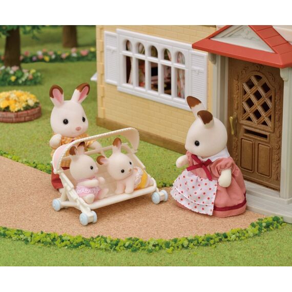 Sylvanian Families 5533 Puppe, 4 image