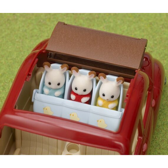 Sylvanian Families 5533 Puppe, 5 image