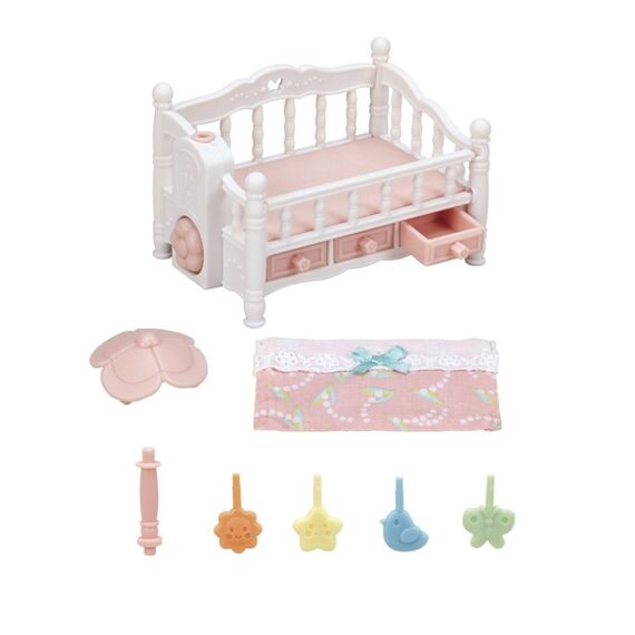 Sylvanian Families 5534 Puppe, 5 image