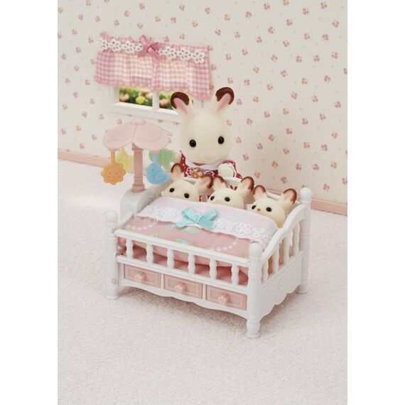 Sylvanian Families 5534 Puppe, 9 image