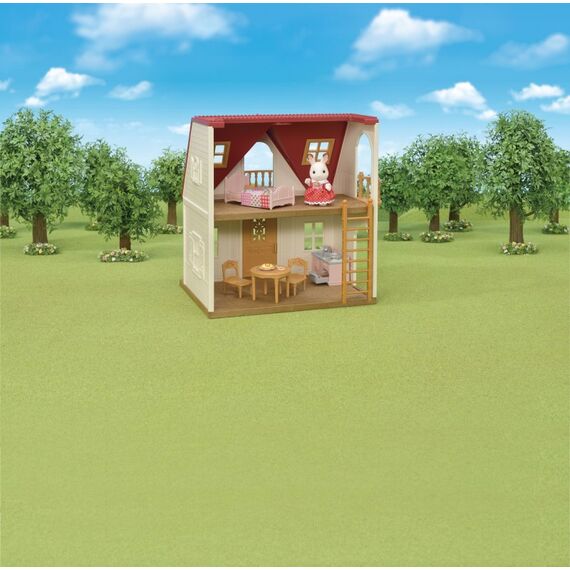 Sylvanian Families 5567 Spielzeug-Set, 9 image