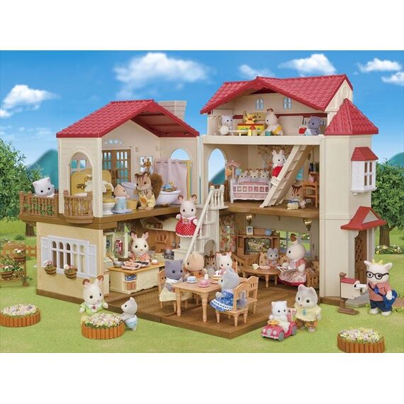 Sylvanian Families 5708 Spielzeug-Set, 3 image