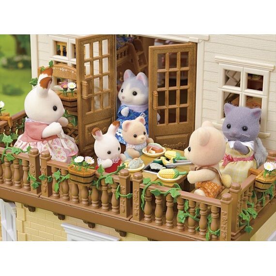 Sylvanian Families 5708 Spielzeug-Set, 5 image