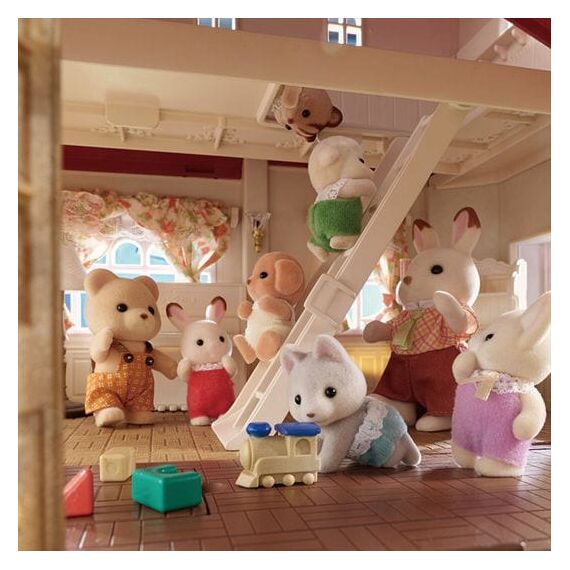 Sylvanian Families 5708 Spielzeug-Set, 7 image