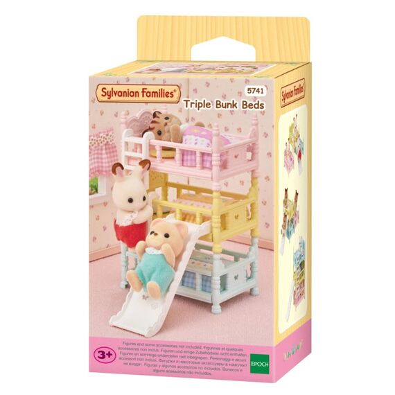 Sylvanian Families 5741 Spielzeug-Set, 2 image