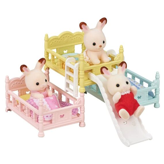 Sylvanian Families 5741 Spielzeug-Set, 3 image