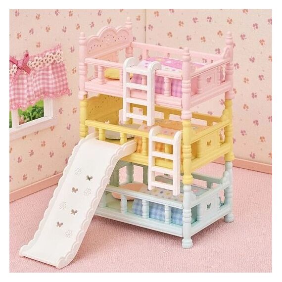 Sylvanian Families 5741 Spielzeug-Set, 5 image