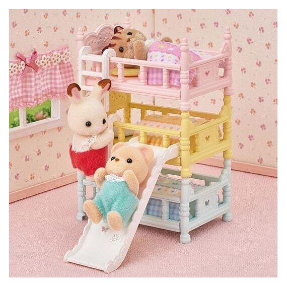 Sylvanian Families 5741 Spielzeug-Set, 6 image