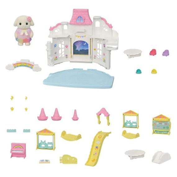 Sylvanian Families 5743 Spielzeug-Set, 3 image