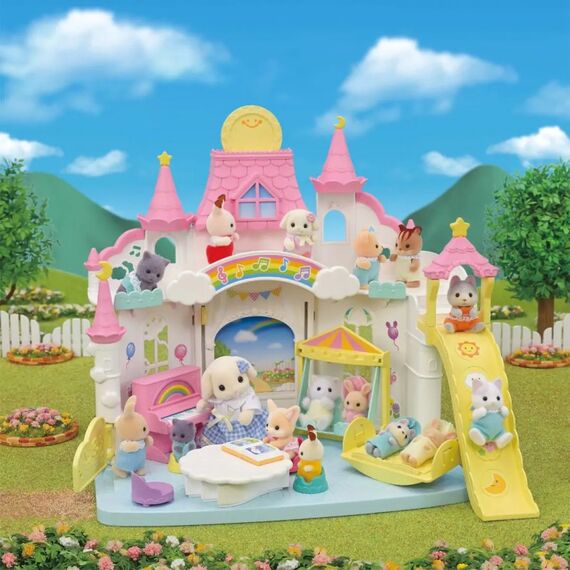 Sylvanian Families 5743 Spielzeug-Set, 4 image