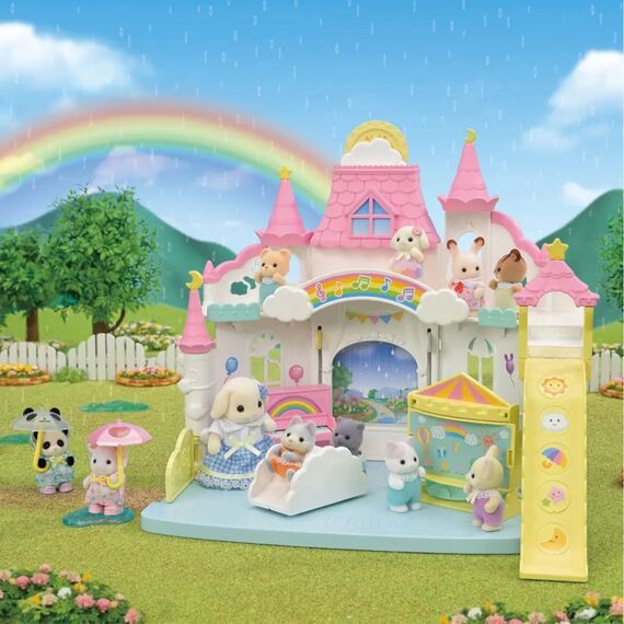 Sylvanian Families 5743 Spielzeug-Set, 5 image