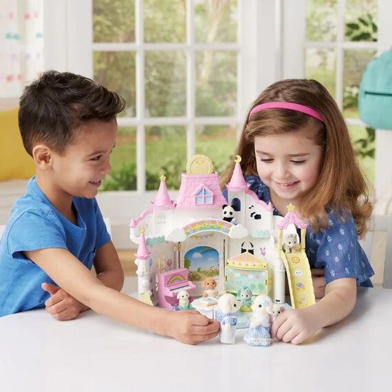 Sylvanian Families 5743 Spielzeug-Set, 7 image