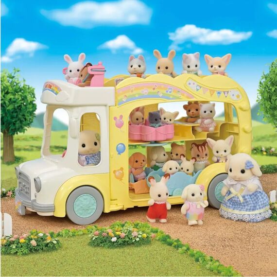 Sylvanian Families 5744 Spielzeug-Set, 4 image