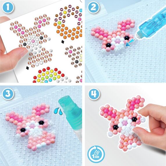 Aquabeads 35087 Kunst-/Bastelspielzeug, 4 image