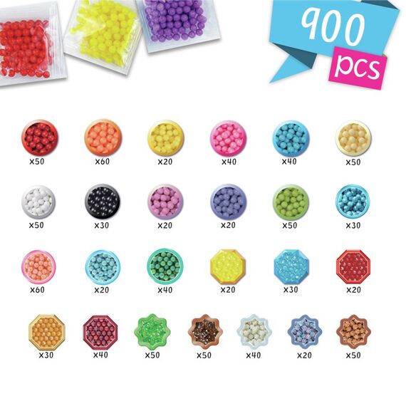 Aquabeads 35087 Kunst-/Bastelspielzeug, 6 image