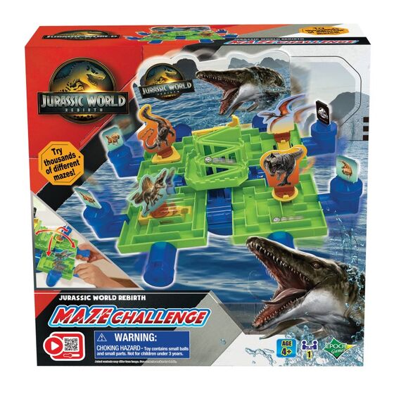EPOCH Games 7566 Brettspiel 20 min