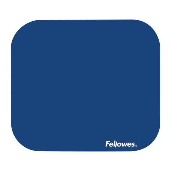 Fellowes 58021 Mauspad Blau
