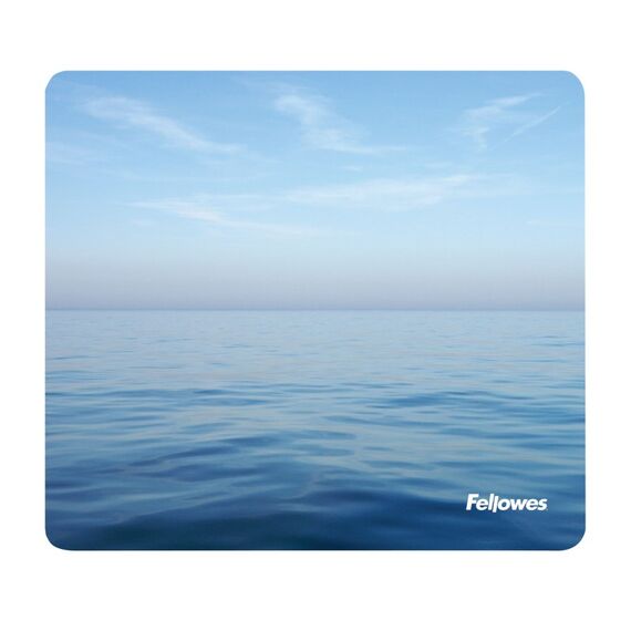Fellowes 5903901 Mauspad Blau
