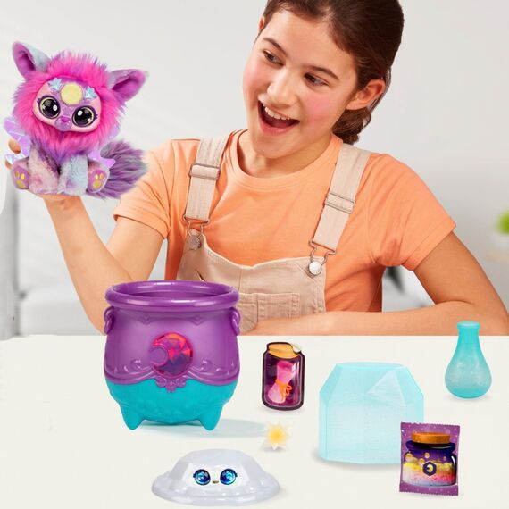 Moose Toys Magic Mixies MS14927 Kinderspielzeugfigur, 6 image