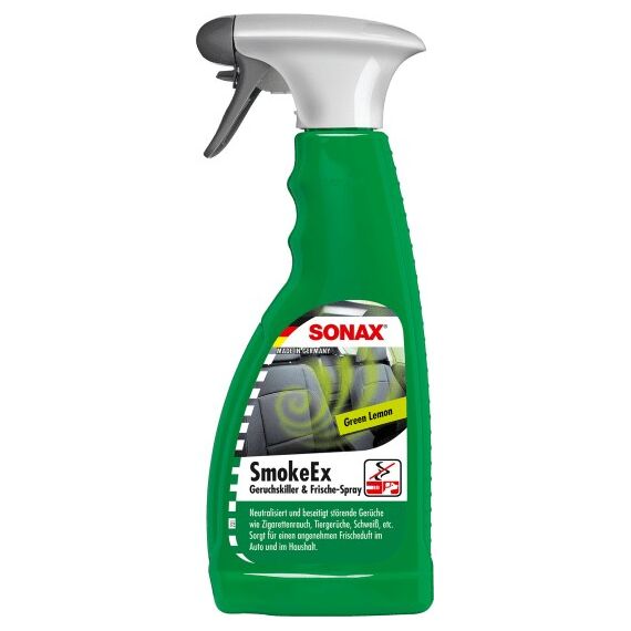Sonax 02902410 Lufterfrischer für das Fahrzeug Aerosol Auffrischungsspray