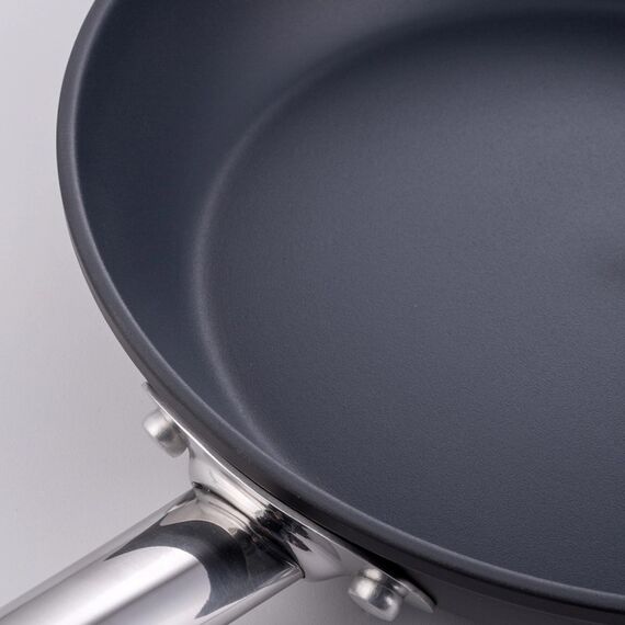 Lunasol Saturn Terra Allzweckpfanne Rund, 9 image