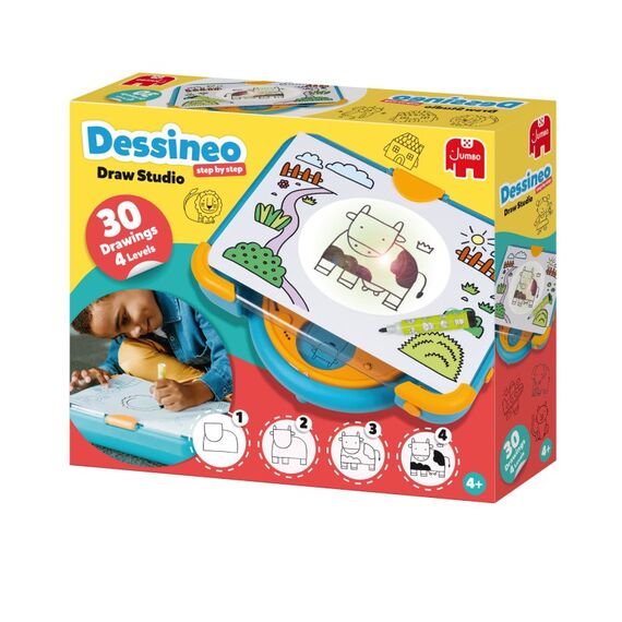 Dessineo - Zeichenstudio, 3 image
