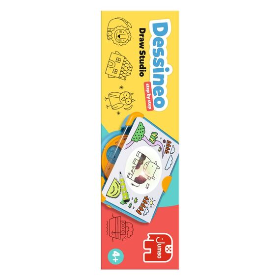 Dessineo - Zeichenstudio, 4 image