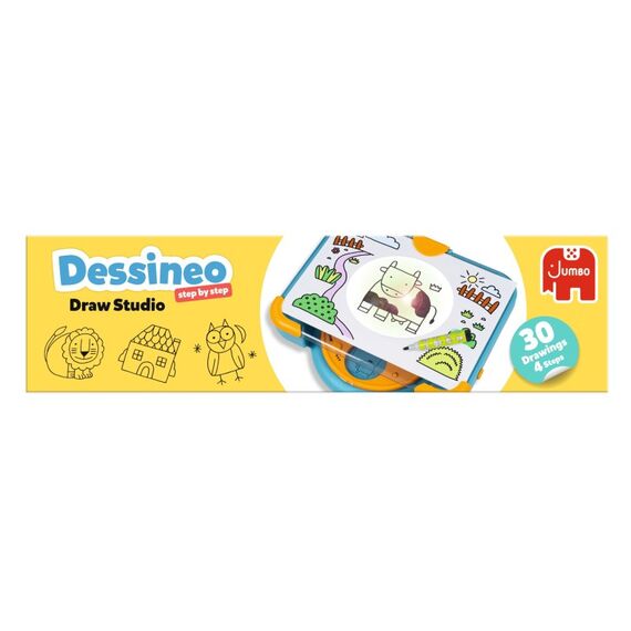Dessineo - Zeichenstudio, 5 image