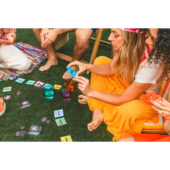 Jumbo Hitster - Summer Party, 6 image