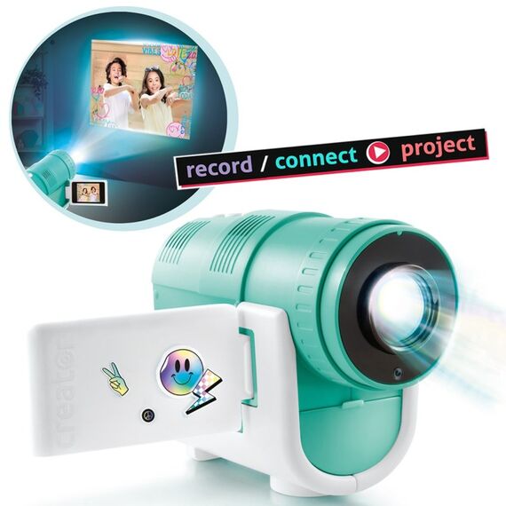 Canal Toys So Slime Video Projector Camera, 2 image