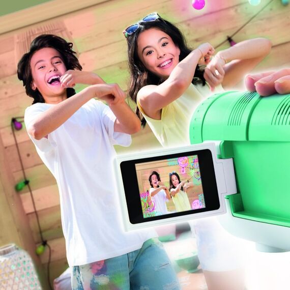 Canal Toys So Slime Video Projector Camera, 6 image
