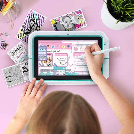 Canal Toys Studio Creator Instant Print Pad Creator Kinder-Tablet, 6 image