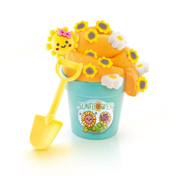 Canal Toys So Slime Flower Mini Garden Schleim, 4 image