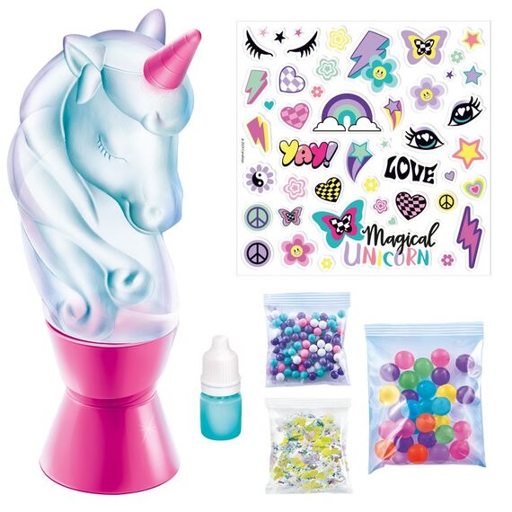 Canal Toys Unicorn Lava Lamp DIY, 6 image