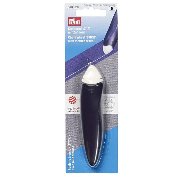 Prym 610955 Kreide Weiß 1 Stück(e), 3 image