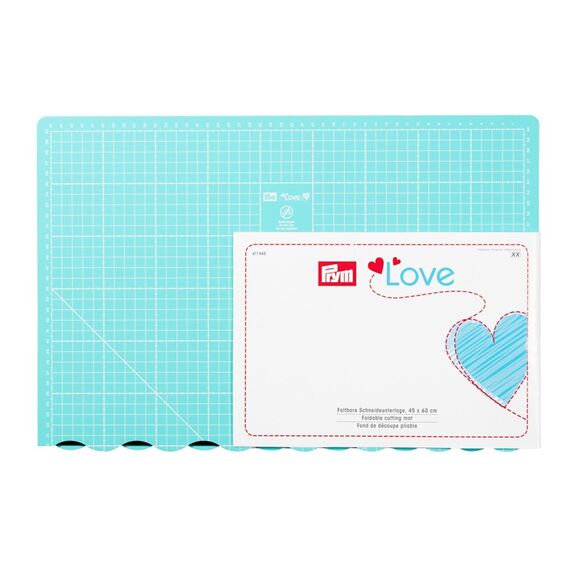 Prym 611465 Schneidmatte, 4 image