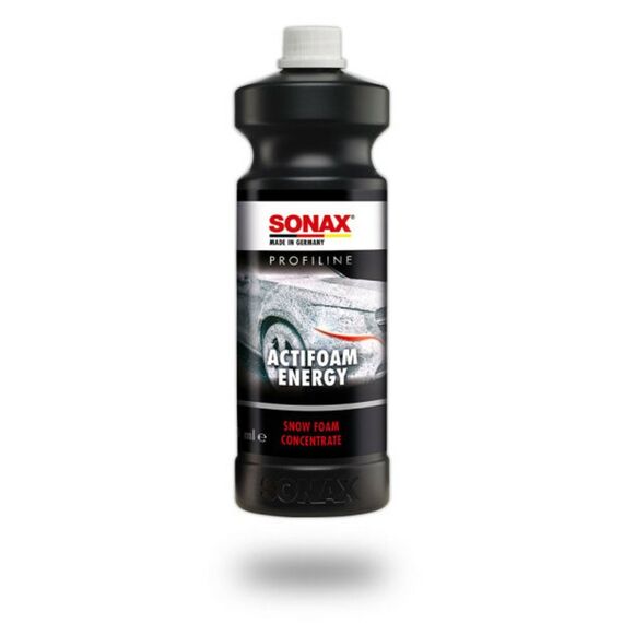 Sonax 06183000 Fahrzeugreinigung/-zubehör Schaum