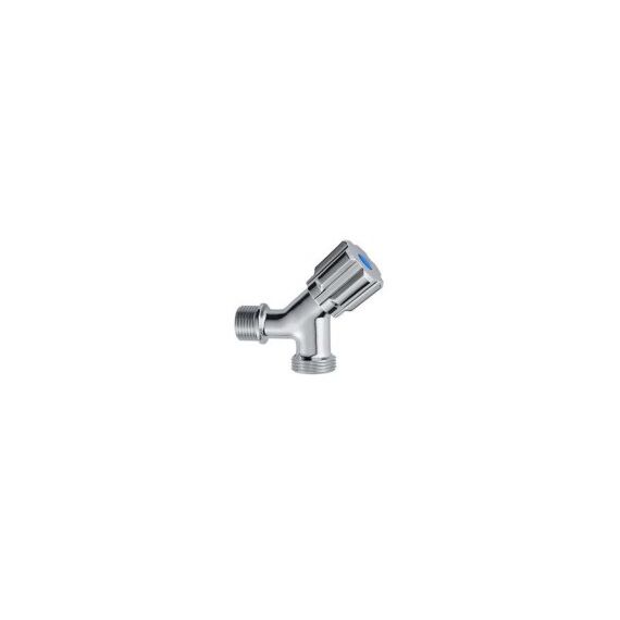 Diaqua 62003298 Badarmatur Silber